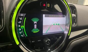 MINI MINI Countryman Cooper S E ALL4 162 kW (220 CV) lleno