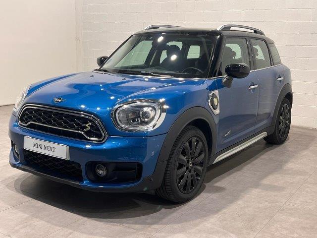 MINI MINI Countryman Cooper S E ALL4 165 kW (224 CV)