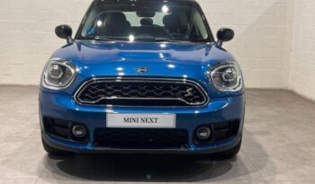 MINI MINI Countryman Cooper S E ALL4 165 kW (224 CV) lleno