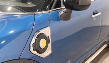MINI MINI Countryman Cooper S E ALL4 165 kW (224 CV) lleno