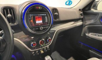 MINI MINI Countryman Cooper S E ALL4 165 kW (224 CV) lleno