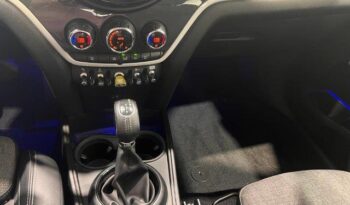 MINI MINI Countryman Cooper S E ALL4 165 kW (224 CV) lleno