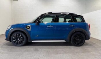 MINI MINI Countryman Cooper S E ALL4 165 kW (224 CV) lleno