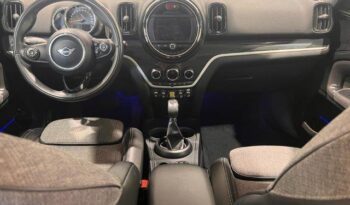 MINI MINI Countryman Cooper S E ALL4 165 kW (224 CV) lleno