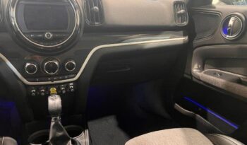 MINI MINI Countryman Cooper S E ALL4 165 kW (224 CV) lleno