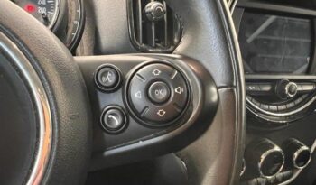 MINI MINI Countryman Cooper S E ALL4 165 kW (224 CV) lleno