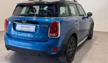 MINI MINI Countryman Cooper S E ALL4 165 kW (224 CV) lleno