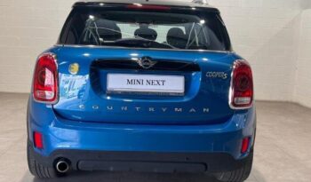 MINI MINI Countryman Cooper S E ALL4 165 kW (224 CV) lleno