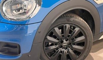 MINI MINI Countryman Cooper S E ALL4 165 kW (224 CV) lleno