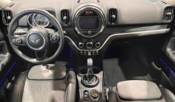 MINI MINI Countryman Cooper S E ALL4 165 kW (224 CV) lleno