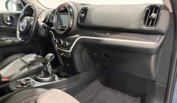 MINI MINI Countryman Cooper S E ALL4 165 kW (224 CV) lleno