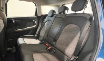 MINI MINI Countryman Cooper S E ALL4 165 kW (224 CV) lleno
