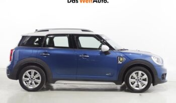 MINI Mini Countryman Cooper S E ALL4 lleno