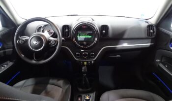MINI Mini Countryman Cooper S E ALL4 lleno