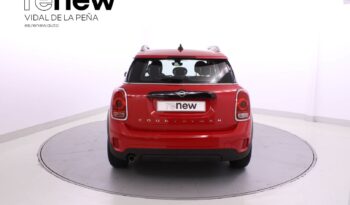 MINI Mini Countryman One D lleno