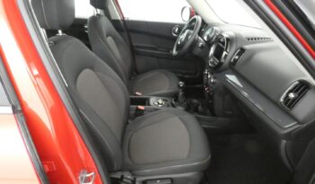 MINI Mini Countryman One D lleno