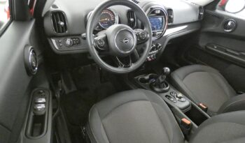 MINI Mini Countryman One D lleno