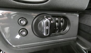 MINI Mini Countryman One D lleno