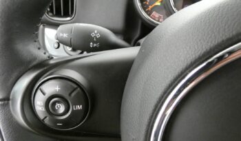 MINI Mini Countryman One D lleno