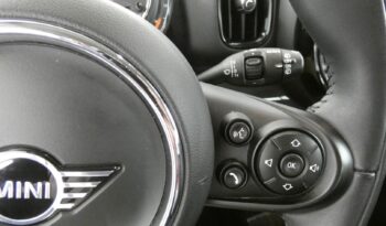 MINI Mini Countryman One D lleno