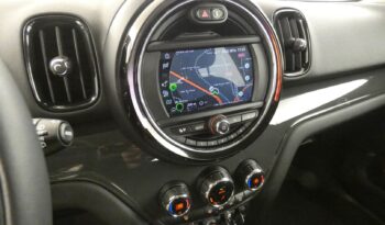 MINI Mini Countryman One D lleno