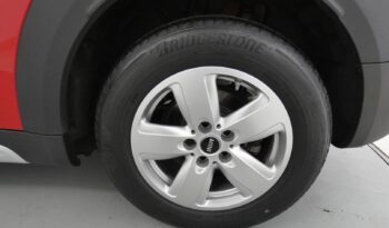 MINI Mini Countryman One D lleno