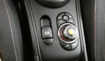 MINI Mini Countryman One D lleno