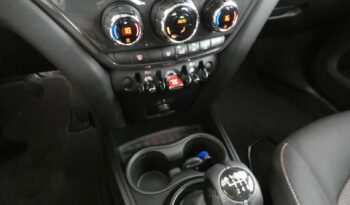 MINI Mini Countryman One D lleno
