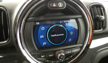 MINI Mini Countryman One D lleno