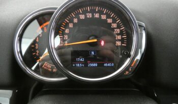 MINI Mini Countryman One D lleno