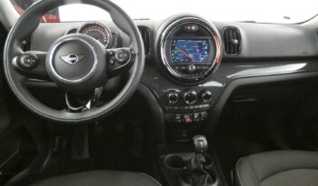 MINI Mini Countryman One D lleno