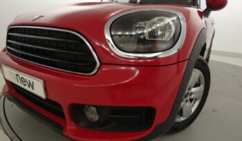 MINI Mini Countryman One D lleno