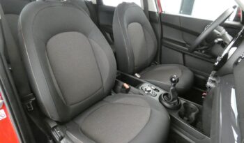 MINI Mini Countryman One D lleno