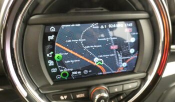 MINI Mini Countryman One D lleno