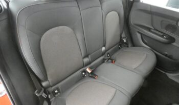 MINI Mini Countryman One D lleno