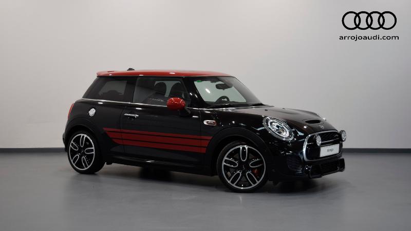 MINI MINI JOHN COOPER WORKS