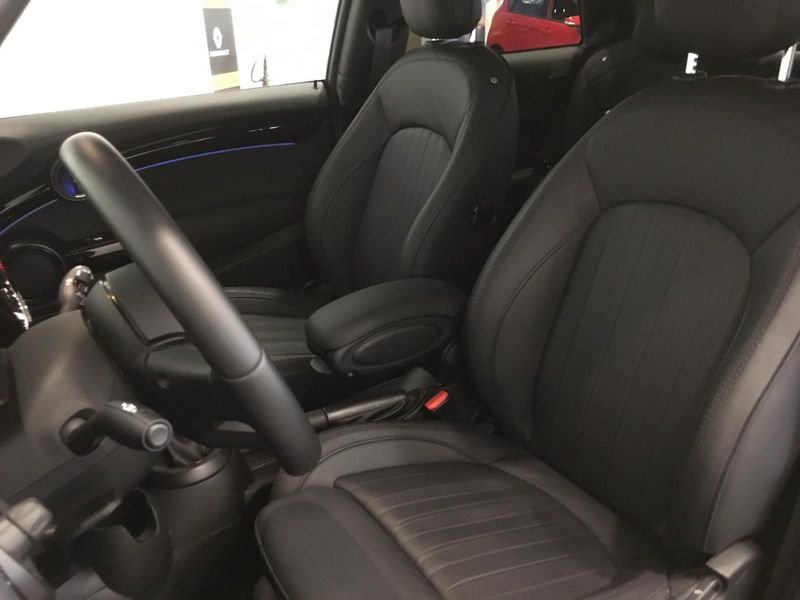 MINI MINI  JOHN COOPER WORKS 231CV lleno