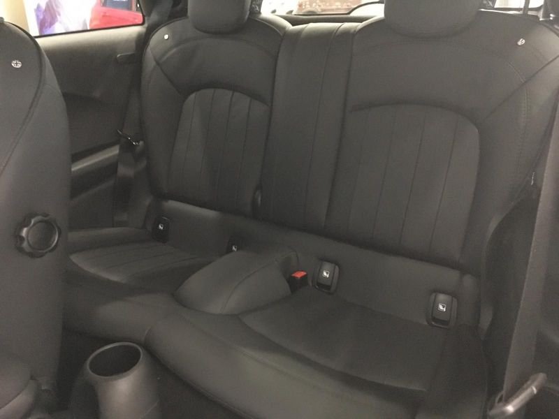 MINI MINI  JOHN COOPER WORKS 231CV lleno