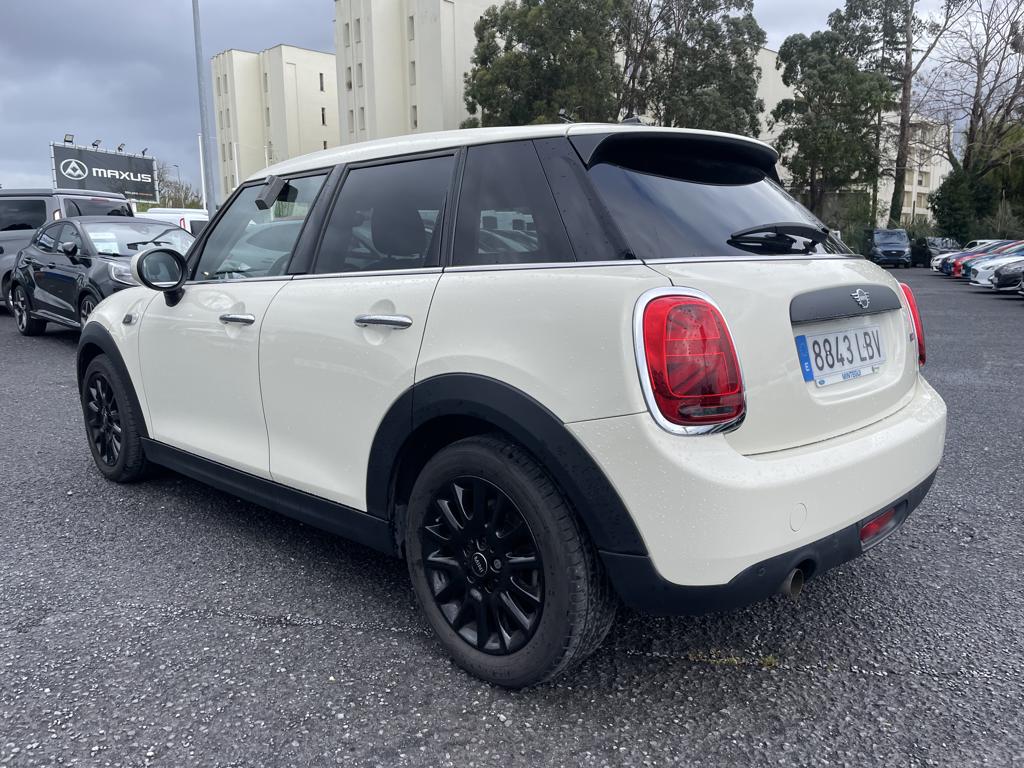 MINI Mini One