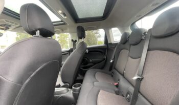 MINI Mini One lleno