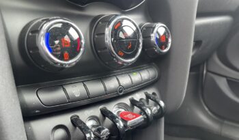 MINI Mini One lleno