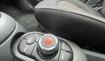 MINI Mini One lleno