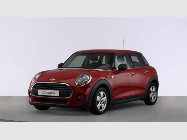MINI Mini ONE 5 PUERTAS