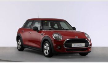 MINI Mini ONE 5 PUERTAS lleno