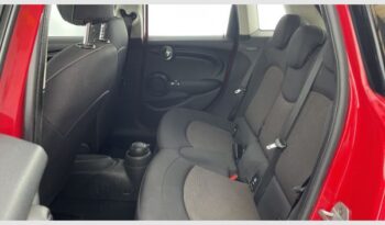 MINI Mini ONE 5 PUERTAS lleno