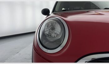 MINI Mini ONE 5 PUERTAS lleno
