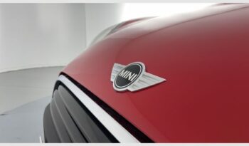 MINI Mini ONE 5 PUERTAS lleno