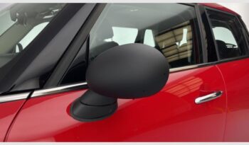 MINI Mini ONE 5 PUERTAS lleno