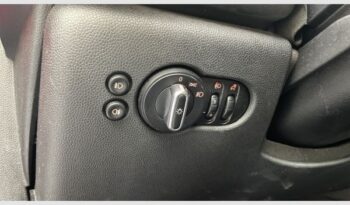 MINI Mini ONE 5 PUERTAS lleno