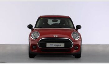 MINI Mini ONE 5 PUERTAS lleno